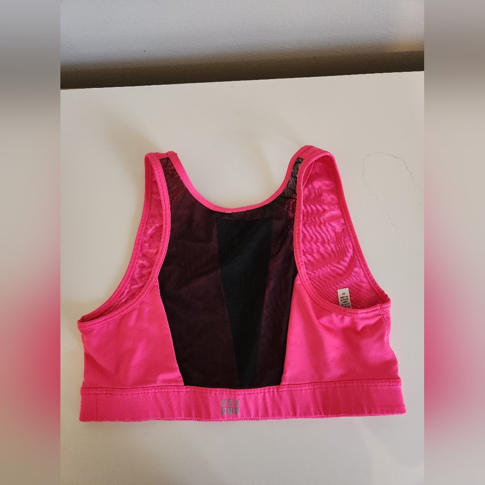 VICTORIA SECRET SPORT Mesh Sports bra Bundle